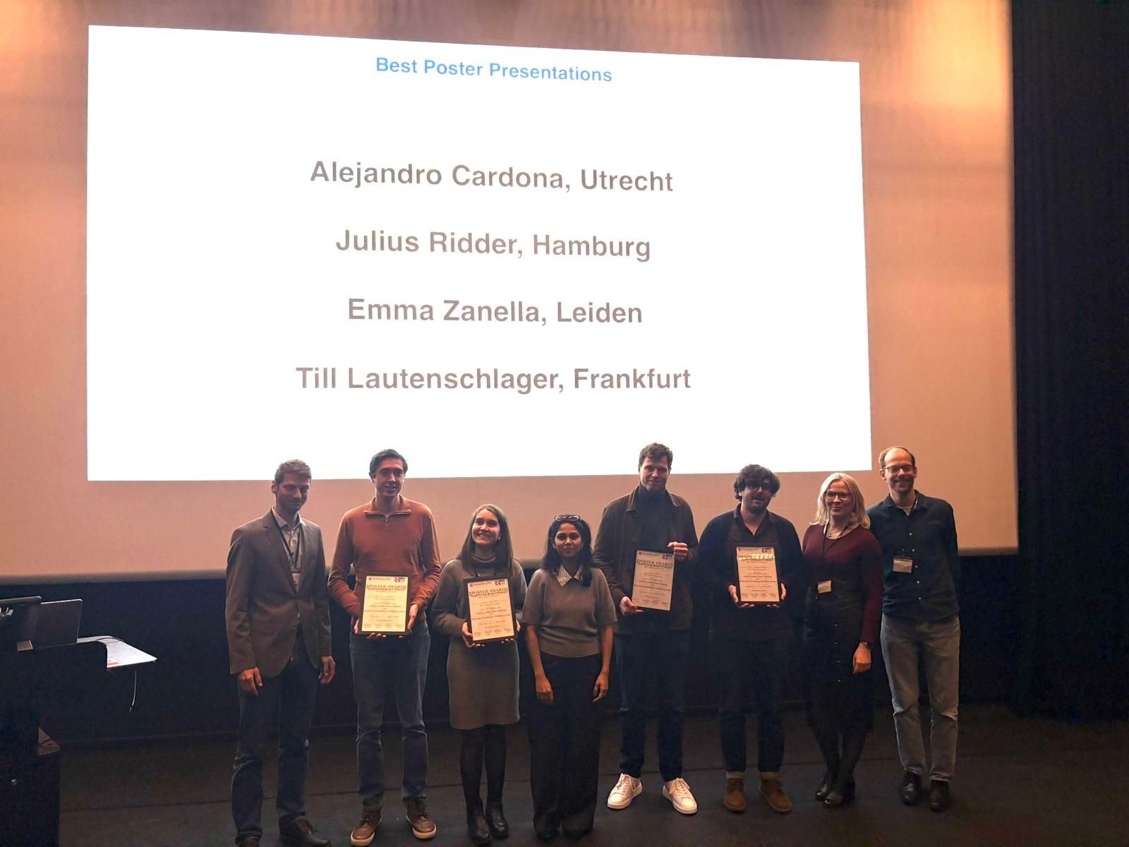 Best poster_group picture